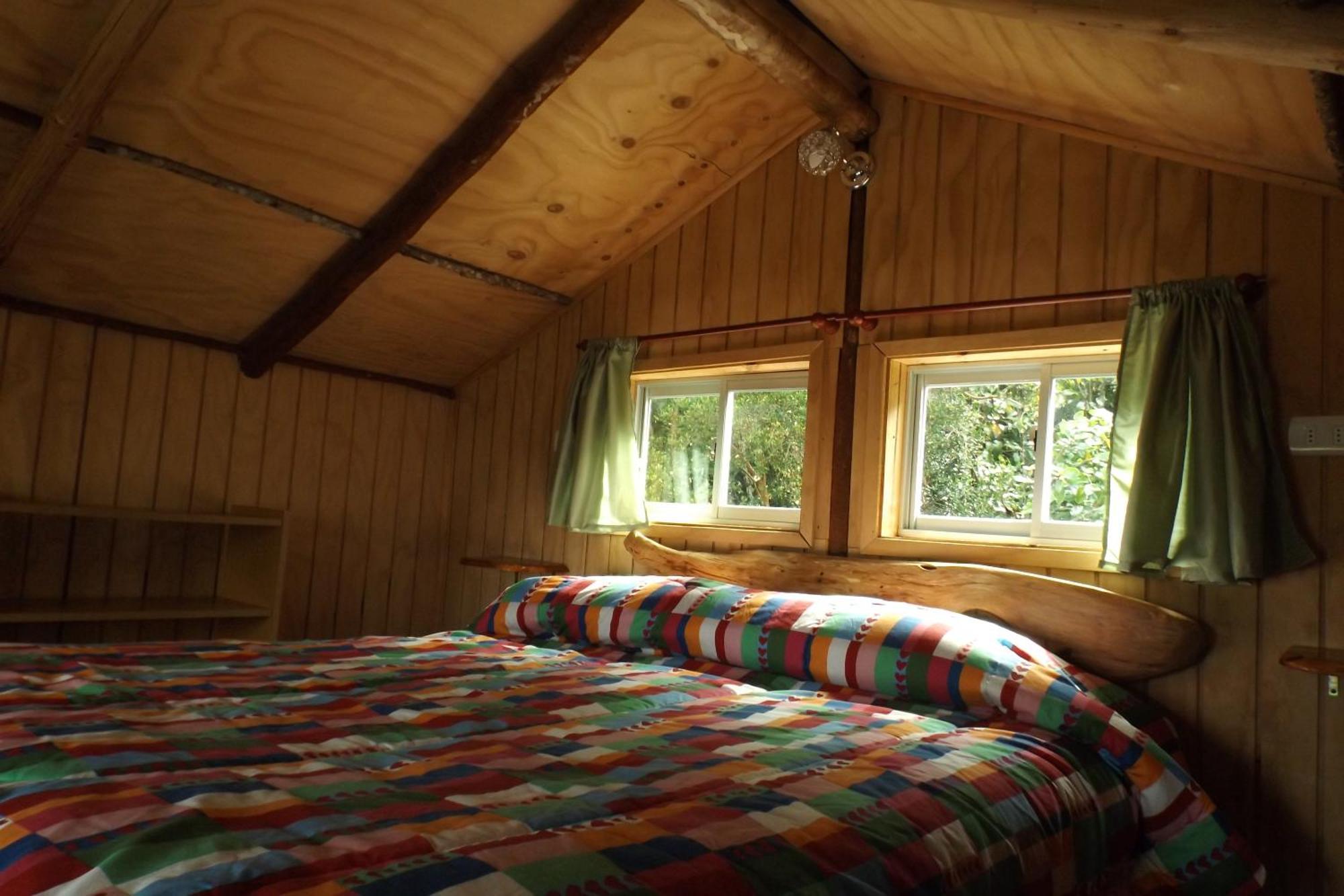 Karukinka Guest House Chonchi Exterior photo
